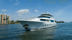 best yacht sales deals Seahawk 112