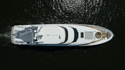 Seahawk - WESTPORT yacht sale