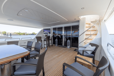Buy a Seahawk - WESTPORT at Shestakov Yacht Sales