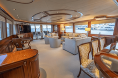 Buy a Seahawk - WESTPORT at Shestakov Yacht Sales