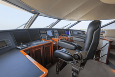 Seahawk 2014 yacht sale