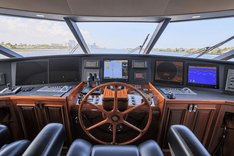 Buy a yacht Seahawk 112