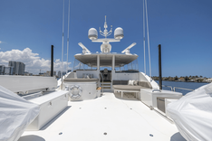Seahawk - WESTPORT yacht sale