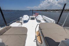 Buy a yacht Seahawk 2014