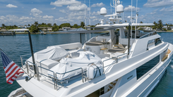 best yacht sales deals Seahawk