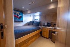 best yacht sales deals Seahawk - WESTPORT