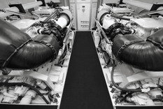 Seahawk - WESTPORT yacht sale