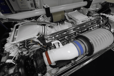 Buy a yacht Seahawk 2014