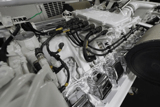 Buy a yacht Seahawk Motoryacht