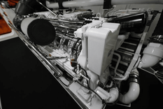 best yacht sales deals Seahawk 112