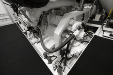 Seahawk - WESTPORT yacht sale