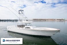 UKARA - VALHALLA BOATWORKS