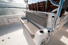 UKARA - VALHALLA BOATWORKS