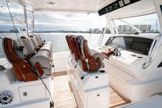 UKARA - VALHALLA BOATWORKS yacht sale