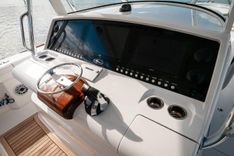 Buy a UKARA 46 at Shestakov Yacht Sales