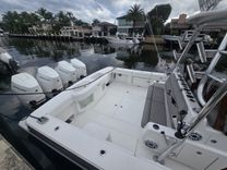 UKARA V-46 yacht sale