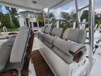 UKARA - VALHALLA BOATWORKS yacht sale