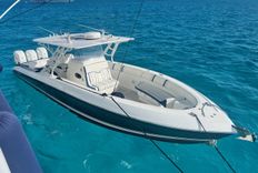 Купить яхту TT 37 в Shestakov Yacht Sales