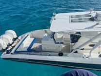Продажа яхты TT - Midnight Express Powerboats