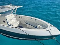 TT - Midnight Express Powerboats