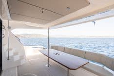 Buy a Aquila 47 at Shestakov Yacht Sales