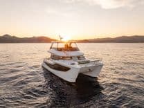 Aquila - Aquila Power Catamarans yacht sale
