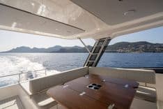 Buy a Aquila - Aquila Power Catamarans at Shestakov Yacht Sales