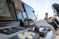 Aquila 47 yacht sale