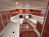 best yacht sales deals BONNE FETE 34
