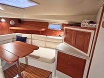 Купить яхту BONNE FETE 2007 в Shestakov Yacht Sales