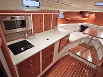 Buy a yacht BONNE FETE - BOSTON BOAT WORKS