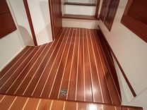 Лучшие предложения покупки яхты BONNE FETE 2007