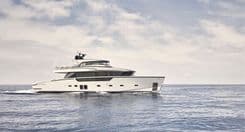 best yacht sales deals SX88 - Sanlorenzo
