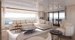 SX88 - Sanlorenzo yacht sale