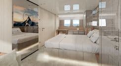 SX88 - Sanlorenzo price