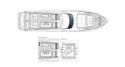 Buy a SL86A - Sanlorenzo at Shestakov Yacht Sales