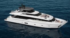 best yacht sales deals SL90A - Sanlorenzo
