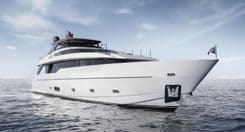 Buy a SL90A 90 at Shestakov Yacht Sales