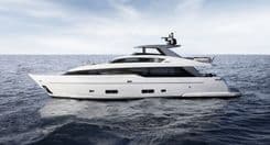 SL90A - Sanlorenzo yacht sale