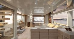 Buy a yacht SL90A 2026