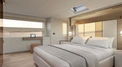 SL90A - Sanlorenzo price