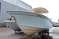 best yacht sales deals Lindsay Caroline - Grady-White Boats