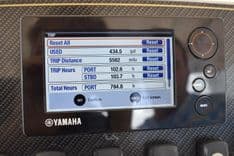 Lindsay Caroline - Grady-White Boats price