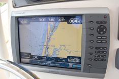 Buy a yacht Lindsay Caroline - Grady-White Boats