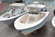 Lindsay Caroline - Grady-White Boats