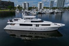 Buy a Lila Cuy 112 at Shestakov Yacht Sales