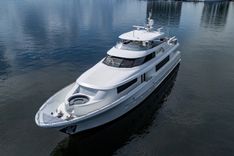 Buy a yacht Lila Cuy 2006