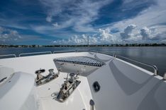 Buy a Lila Cuy - WESTPORT at Shestakov Yacht Sales