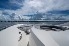 Buy a yacht Lila Cuy - WESTPORT