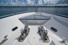 Lila Cuy 112 yacht sale